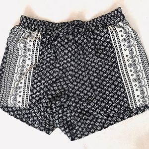 cute bebop shorts